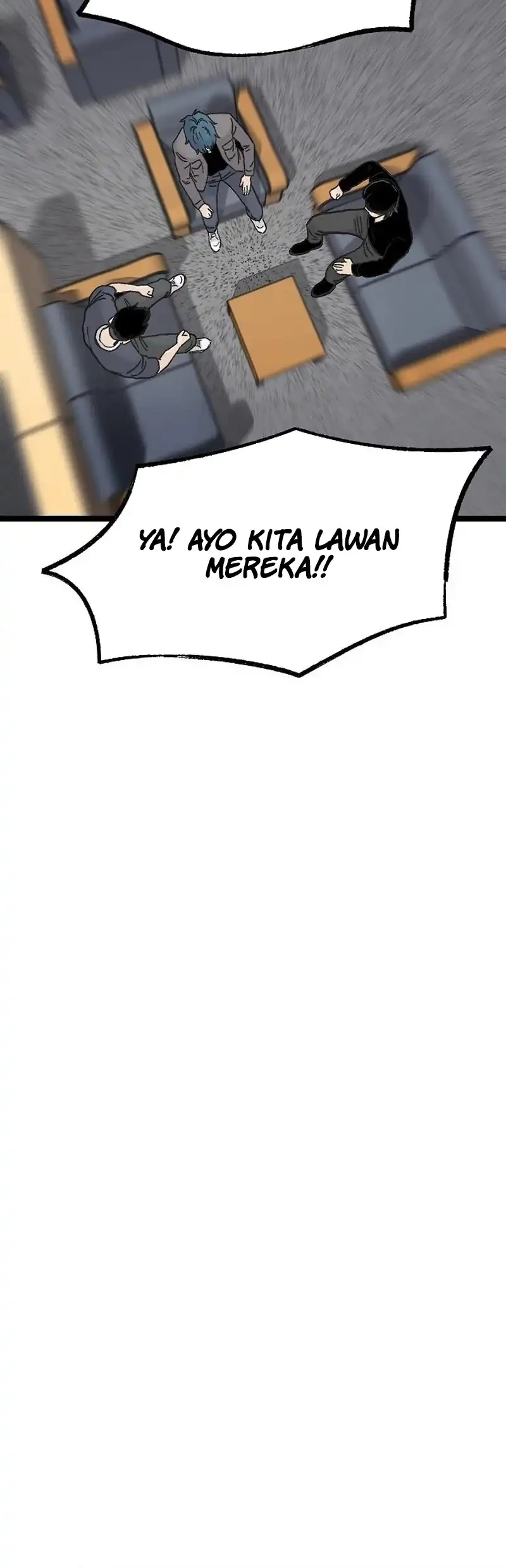 Silent Transfer Student Chapter 76 Halaman 33
