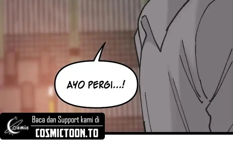 Silent Transfer Student Chapter 76 Halaman 39
