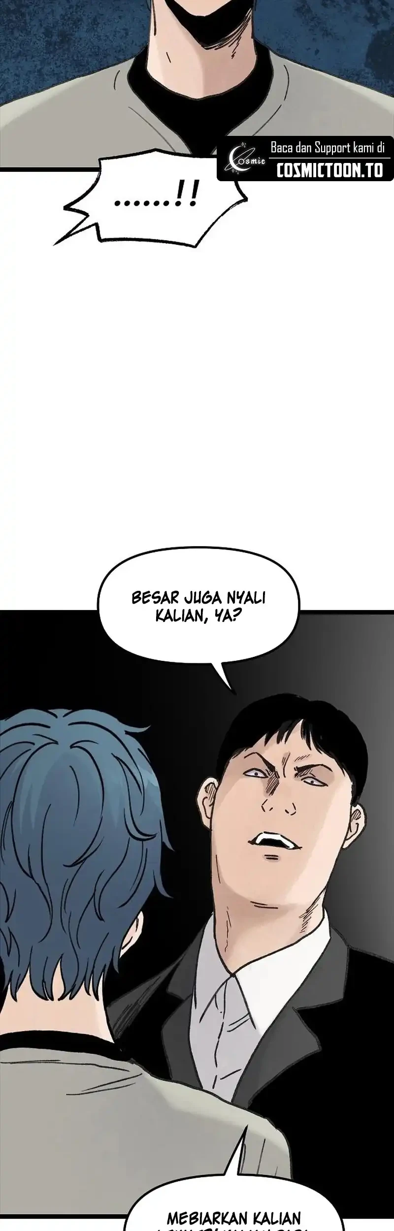 Silent Transfer Student Chapter 76 Gambar 49