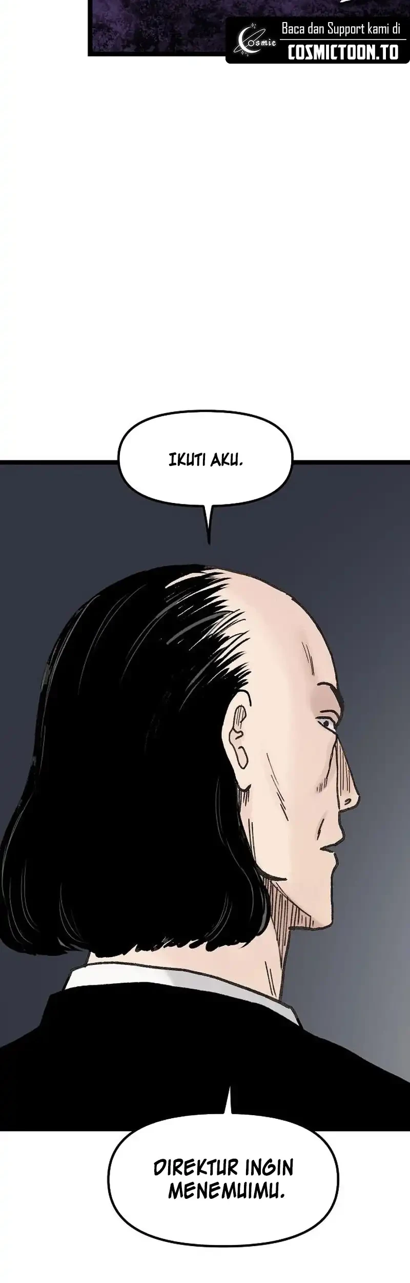 Silent Transfer Student Chapter 77 Gambar 62