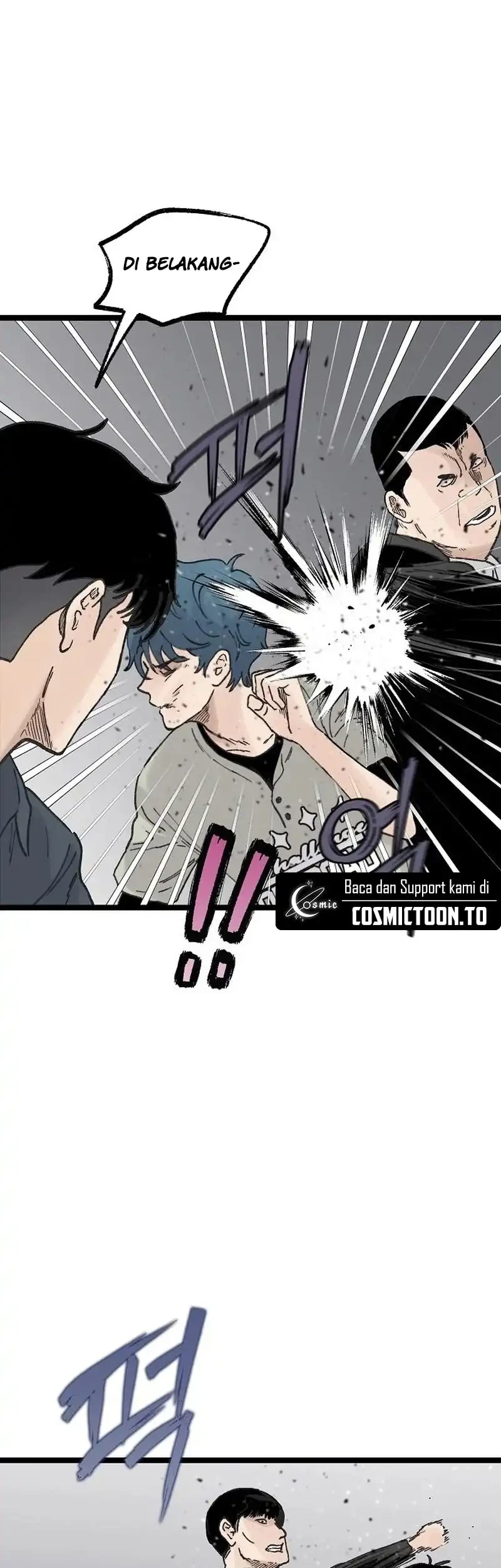 Silent Transfer Student Chapter 77 Gambar 41