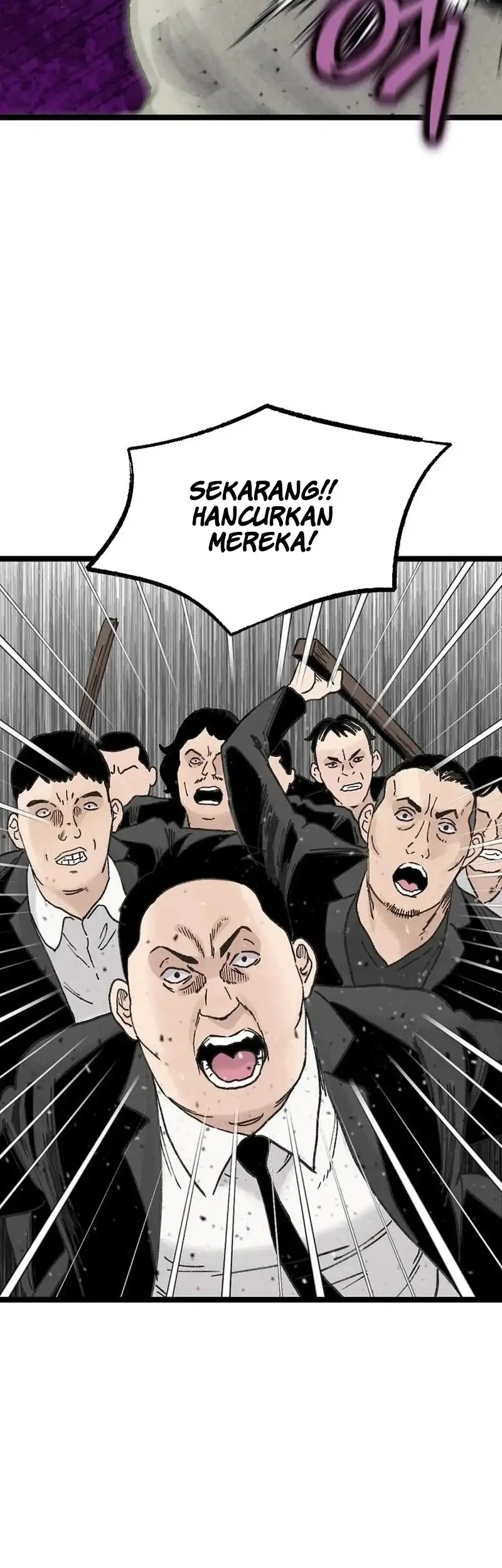 Silent Transfer Student Chapter 77 Gambar 43
