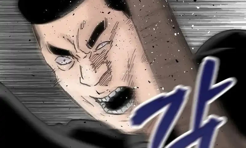 Silent Transfer Student Chapter 77 Gambar 46