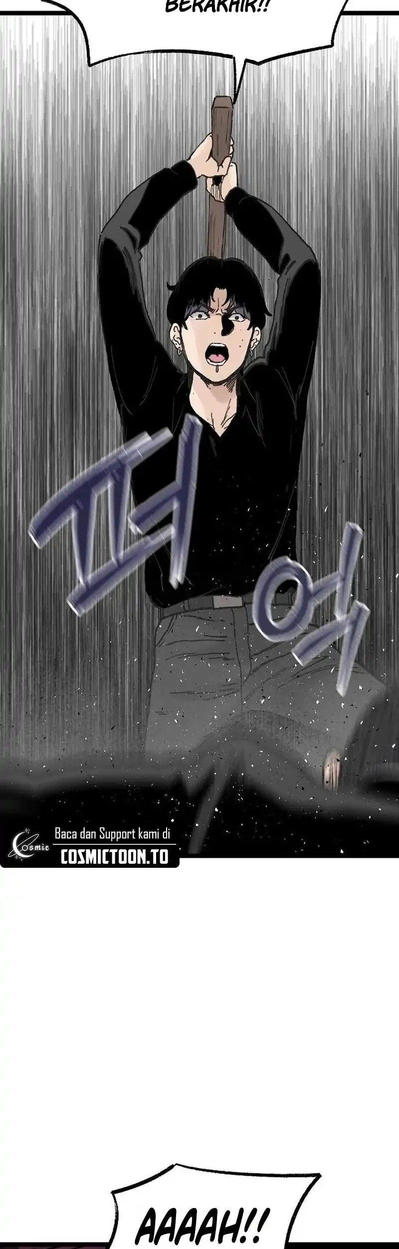 Silent Transfer Student Chapter 77 Gambar 49