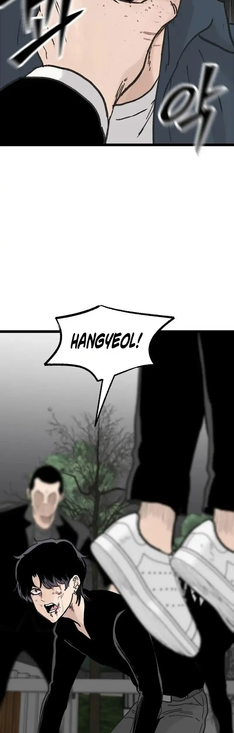 Silent Transfer Student Chapter 78 Gambar 48