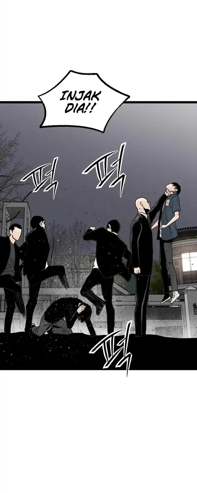 Silent Transfer Student Chapter 78 Gambar 50