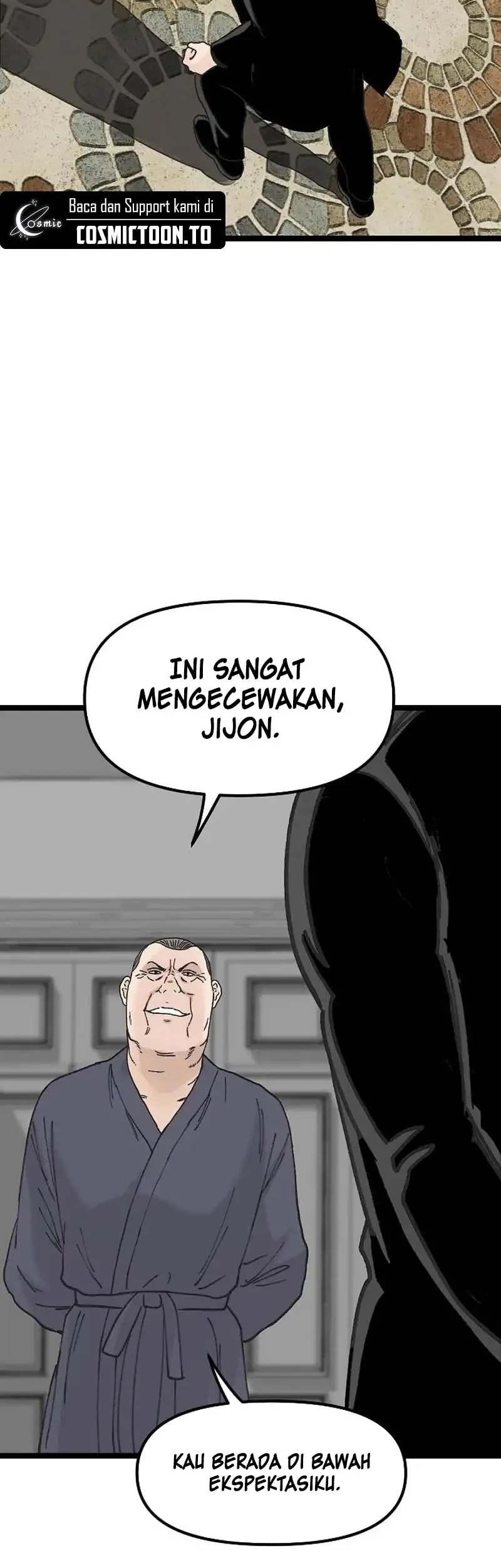 Silent Transfer Student Chapter 78 Gambar 54