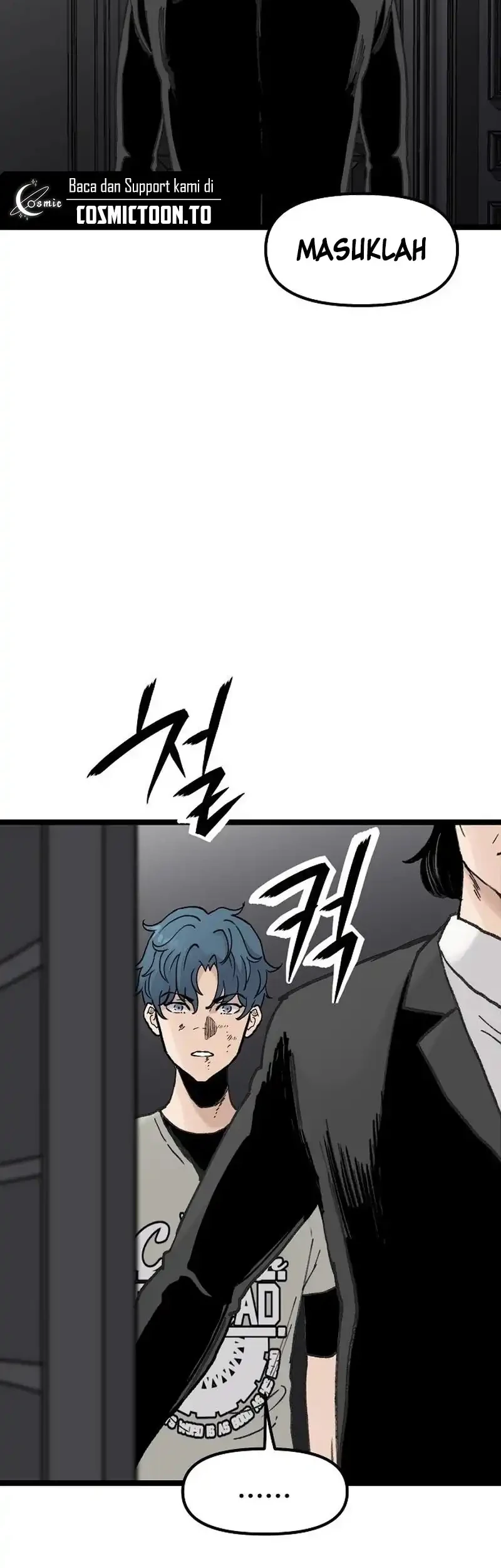 Silent Transfer Student Chapter 78 Halaman 3