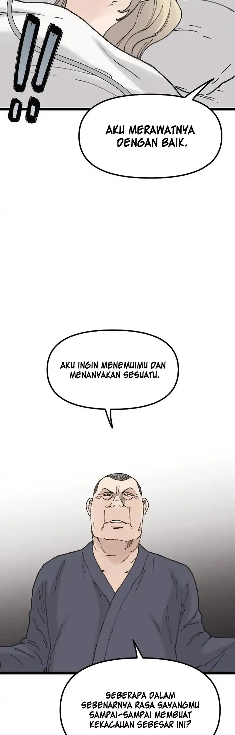 Silent Transfer Student Chapter 78 Halaman 7