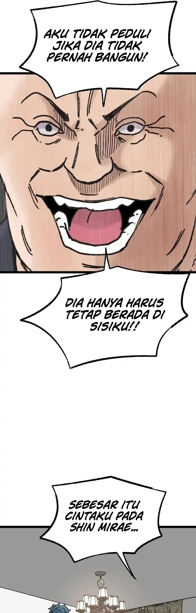 Silent Transfer Student Chapter 78 Halaman 11