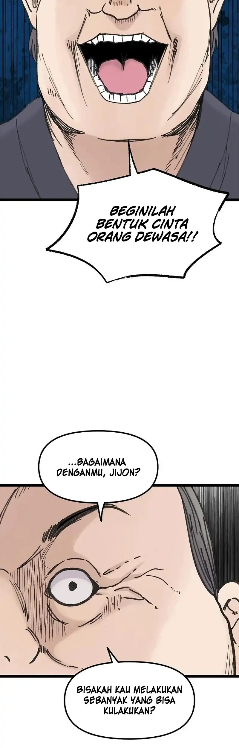 Silent Transfer Student Chapter 78 Halaman 13