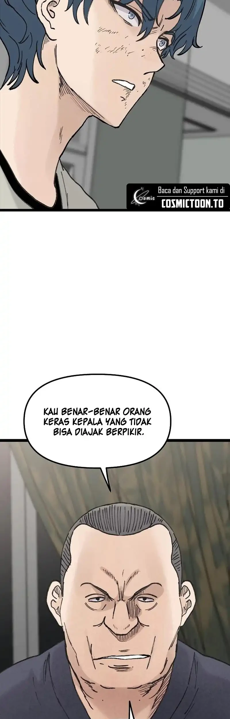 Silent Transfer Student Chapter 78 Halaman 18