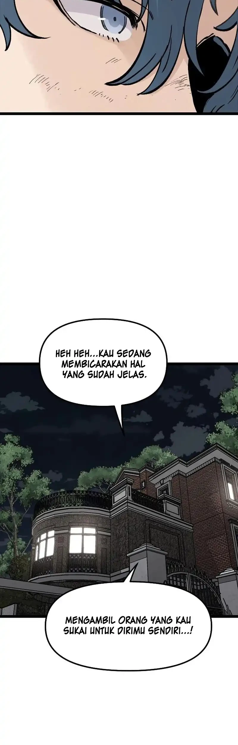 Silent Transfer Student Chapter 78 Halaman 23