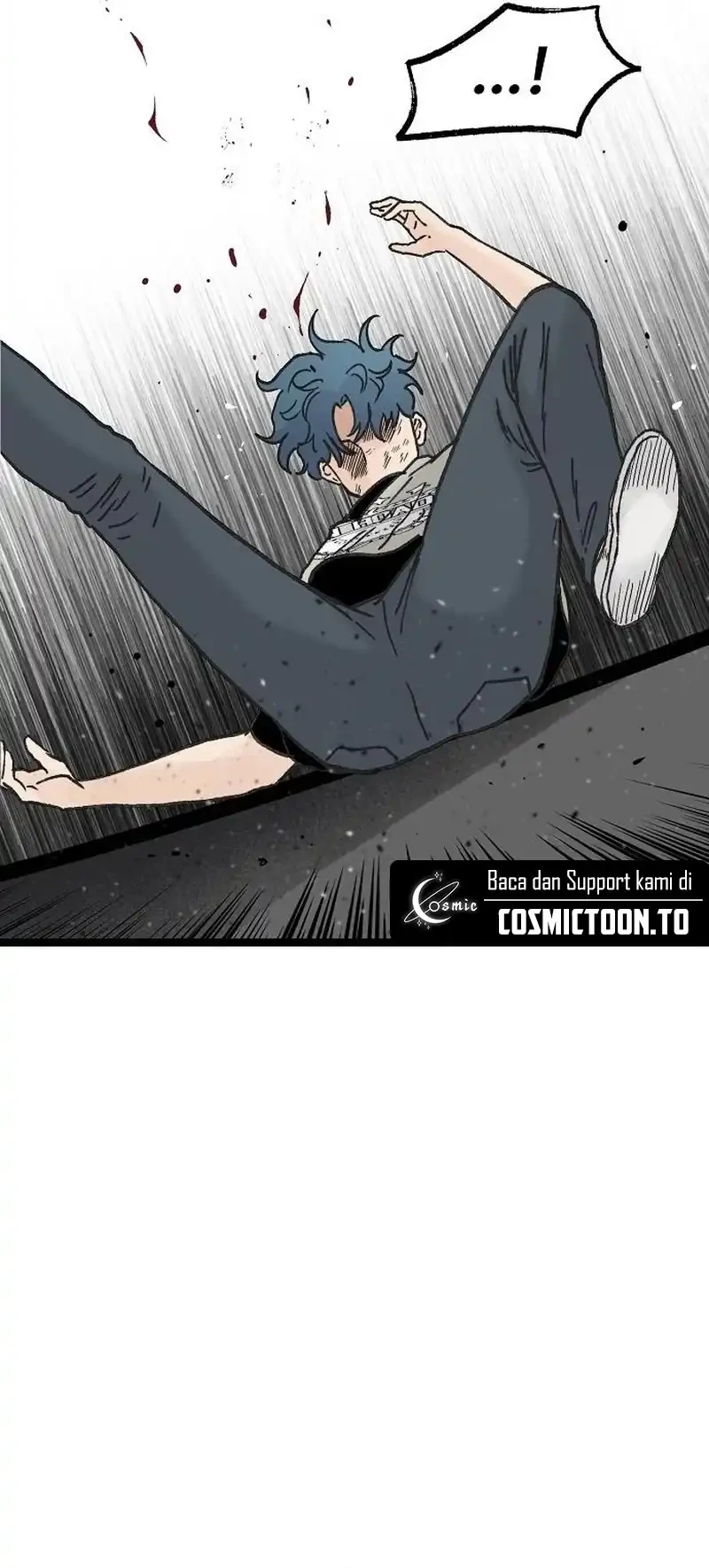 Silent Transfer Student Chapter 78 Halaman 30