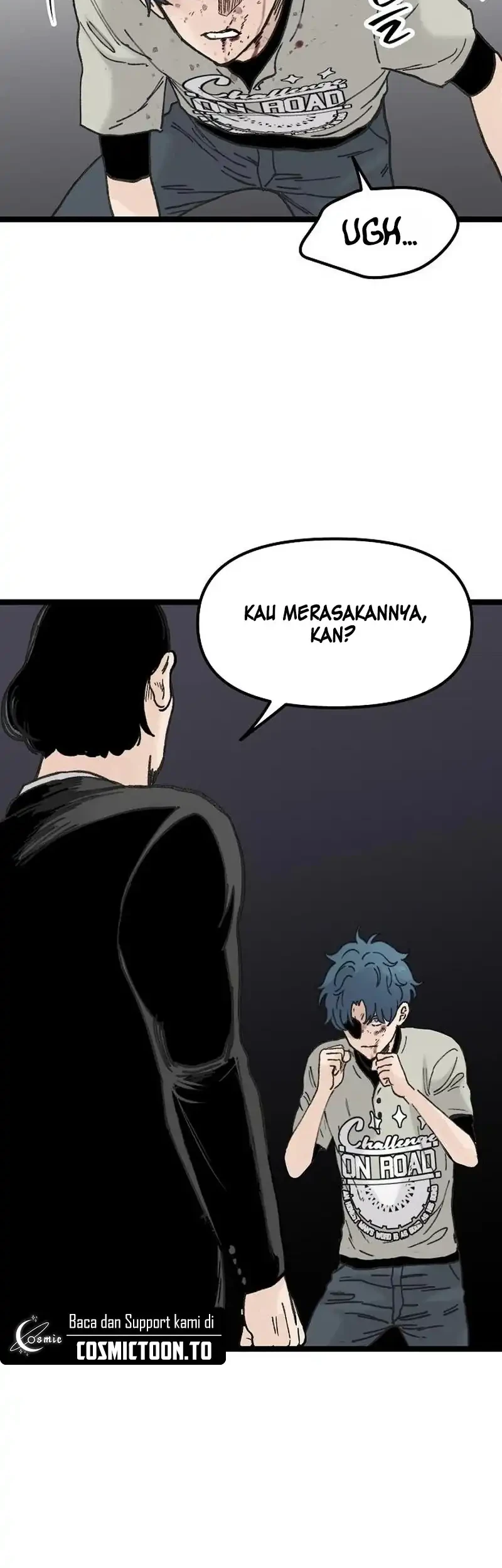 Silent Transfer Student Chapter 78 Halaman 32