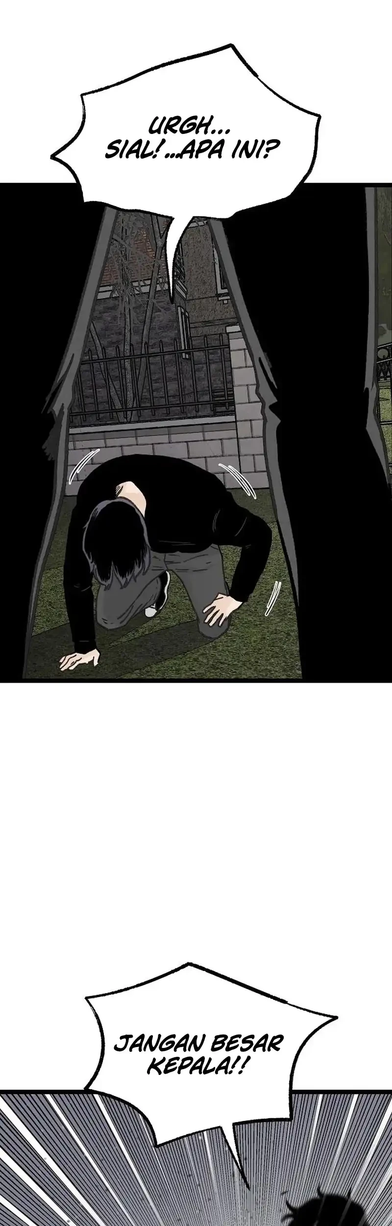 Silent Transfer Student Chapter 78 Gambar 44