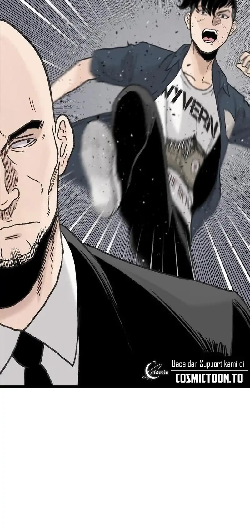 Silent Transfer Student Chapter 78 Gambar 45