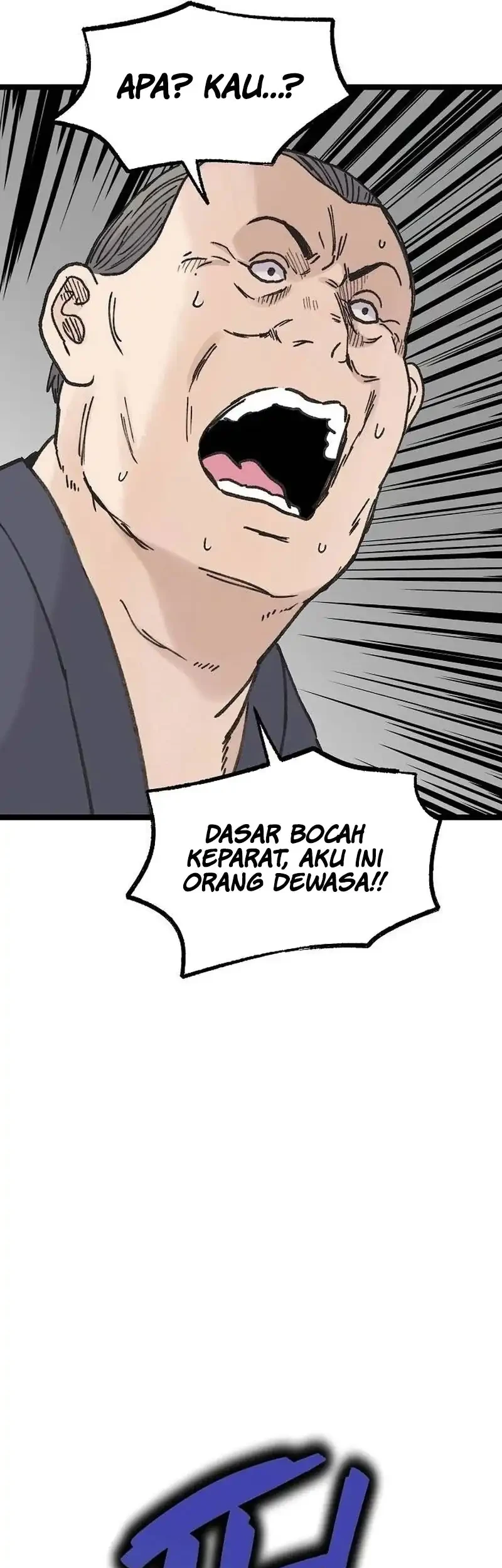 Silent Transfer Student Chapter 79 Gambar 46