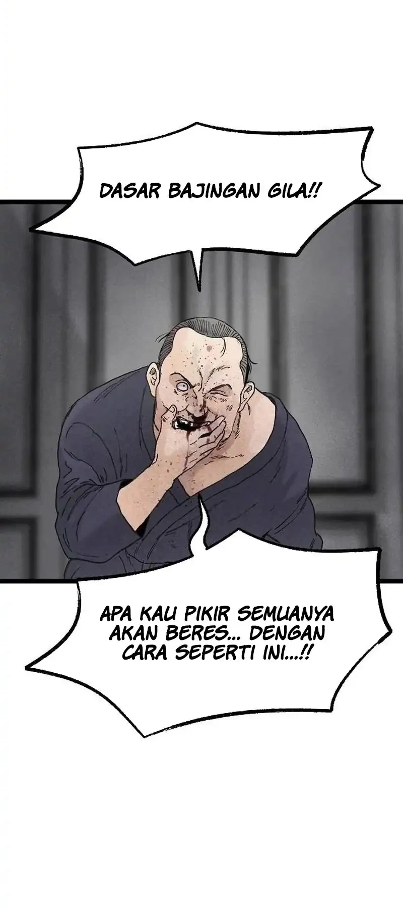 Silent Transfer Student Chapter 79 Gambar 50