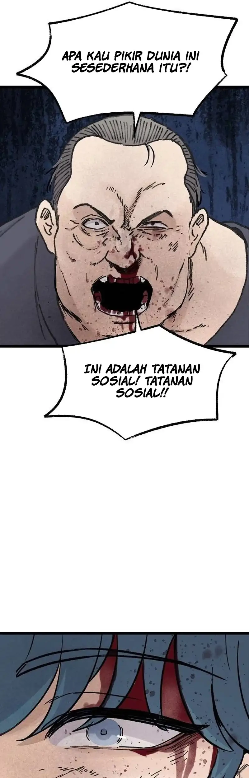 Silent Transfer Student Chapter 79 Gambar 51