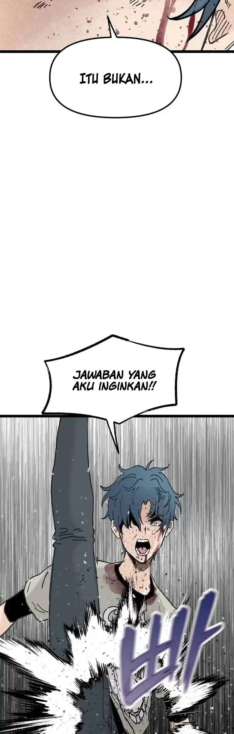 Silent Transfer Student Chapter 79 Gambar 52