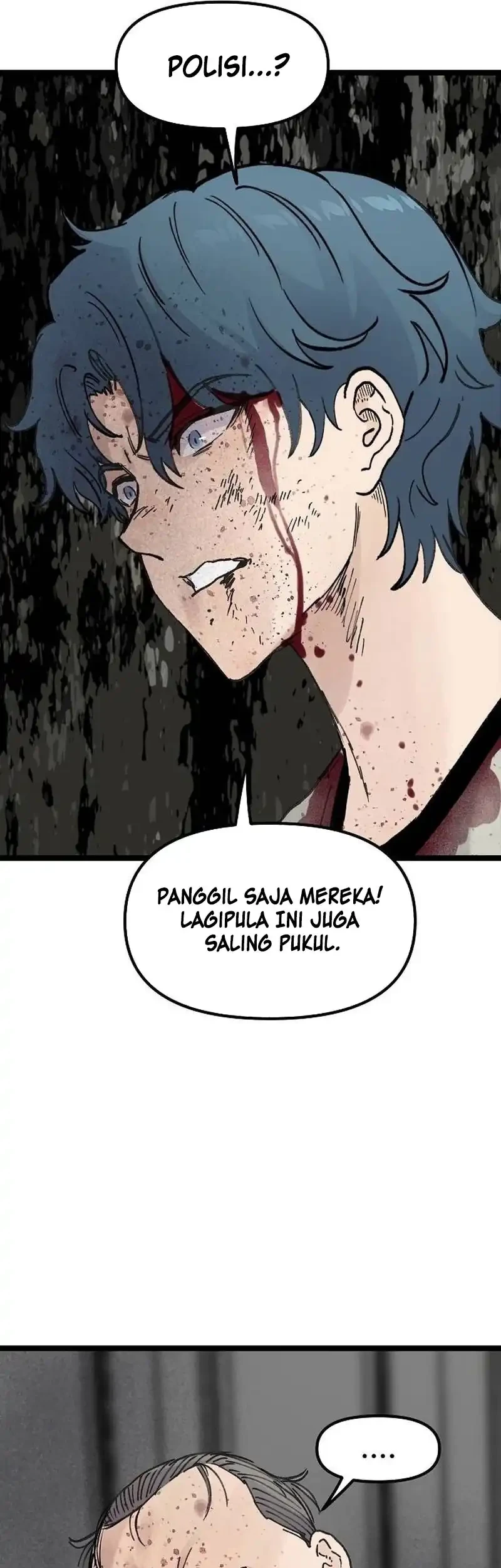Silent Transfer Student Chapter 79 Gambar 56