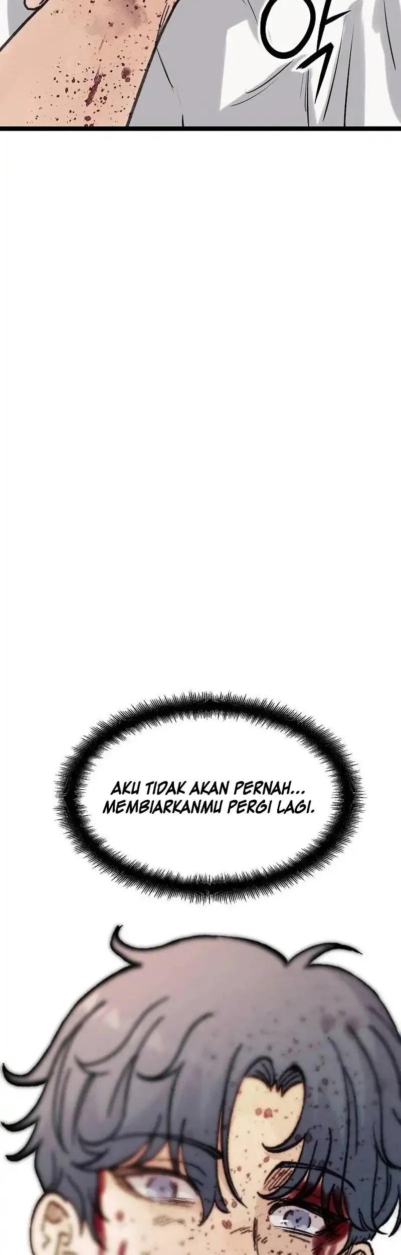 Silent Transfer Student Chapter 79 Gambar 63