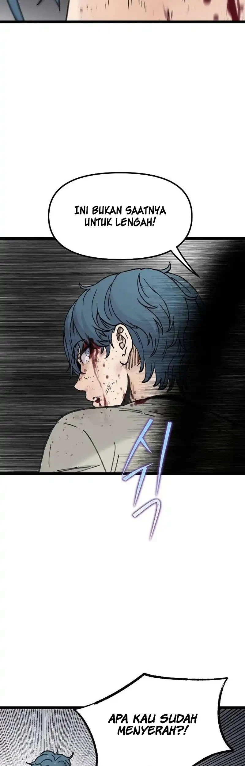 Silent Transfer Student Chapter 79 Gambar 8