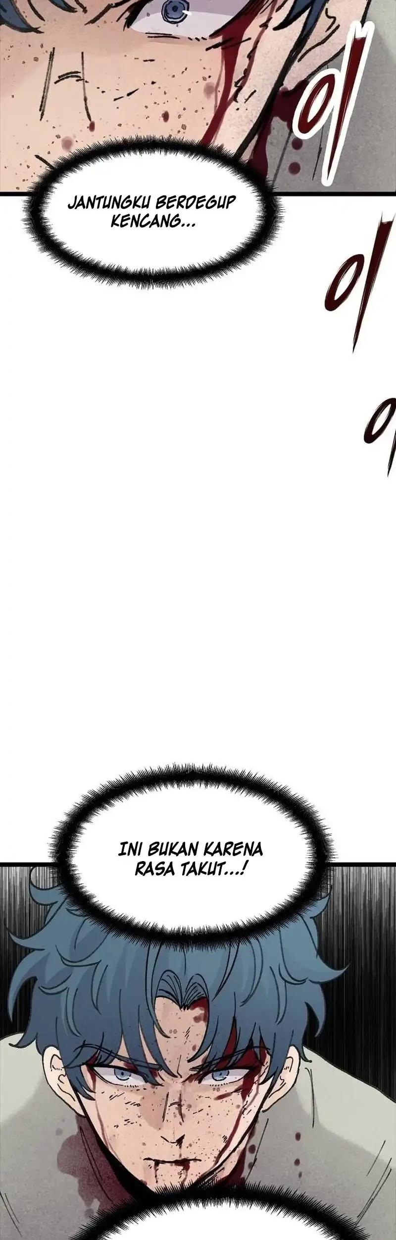 Silent Transfer Student Chapter 79 Gambar 12