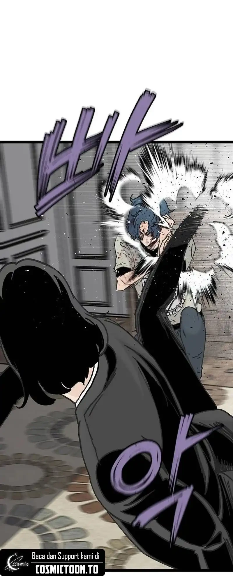 Silent Transfer Student Chapter 79 Gambar 15