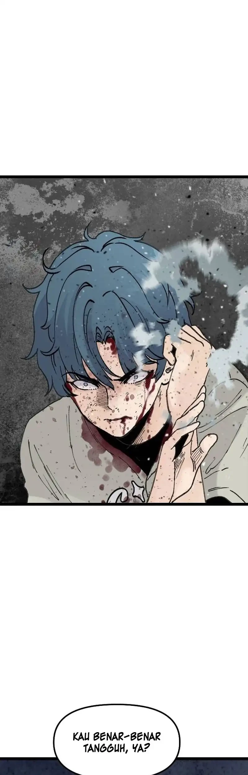 Silent Transfer Student Chapter 79 Gambar 16