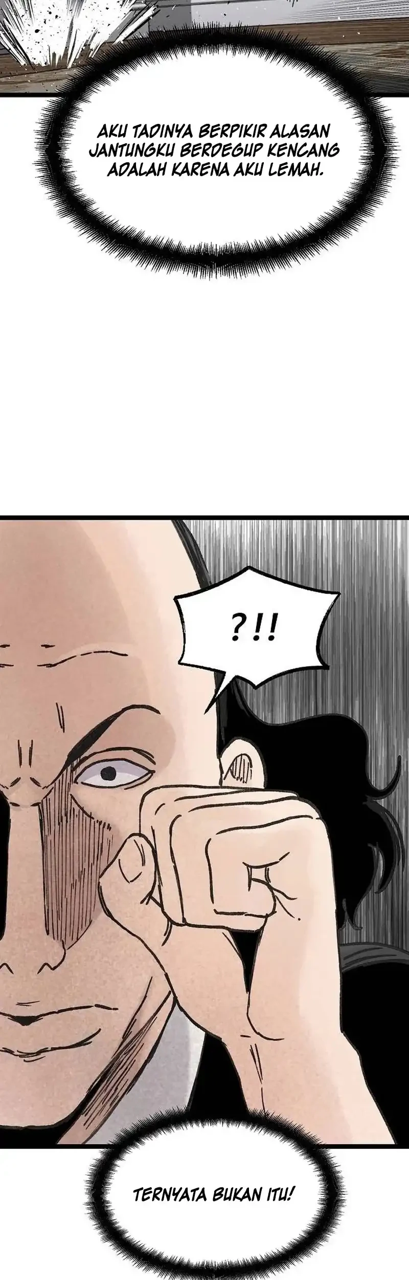 Silent Transfer Student Chapter 79 Gambar 18