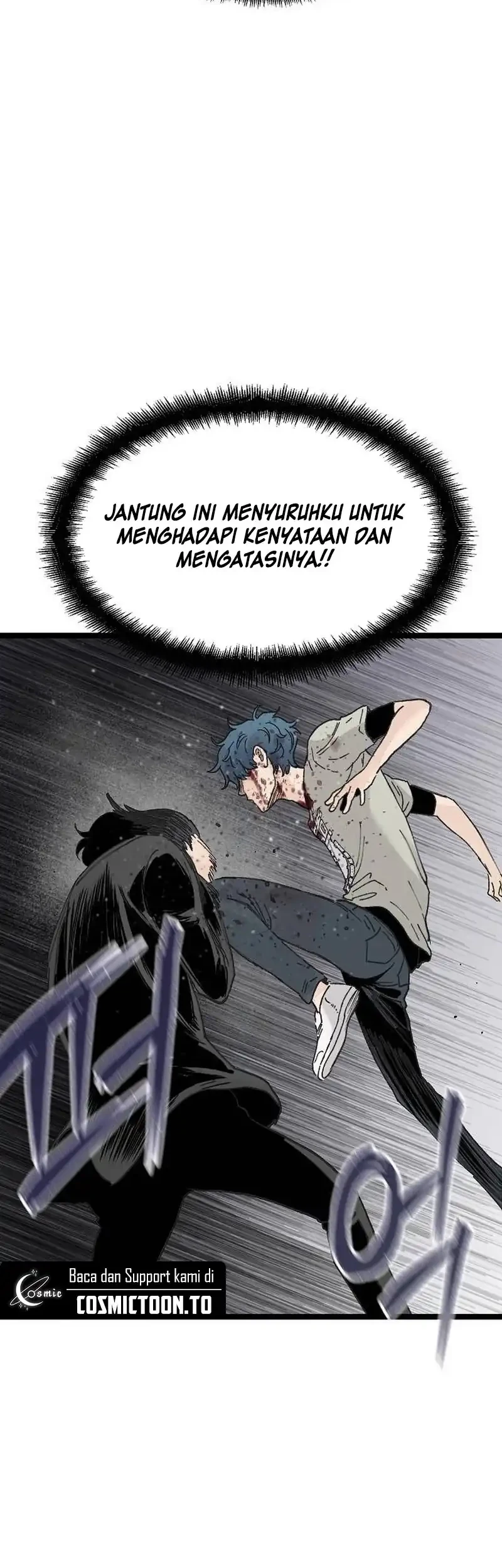 Silent Transfer Student Chapter 79 Gambar 19
