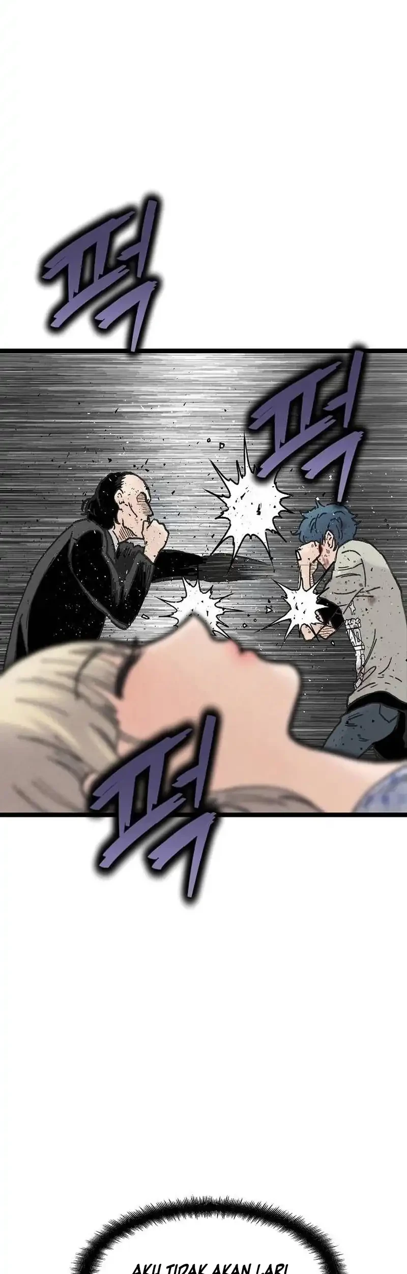 Silent Transfer Student Chapter 79 Gambar 23