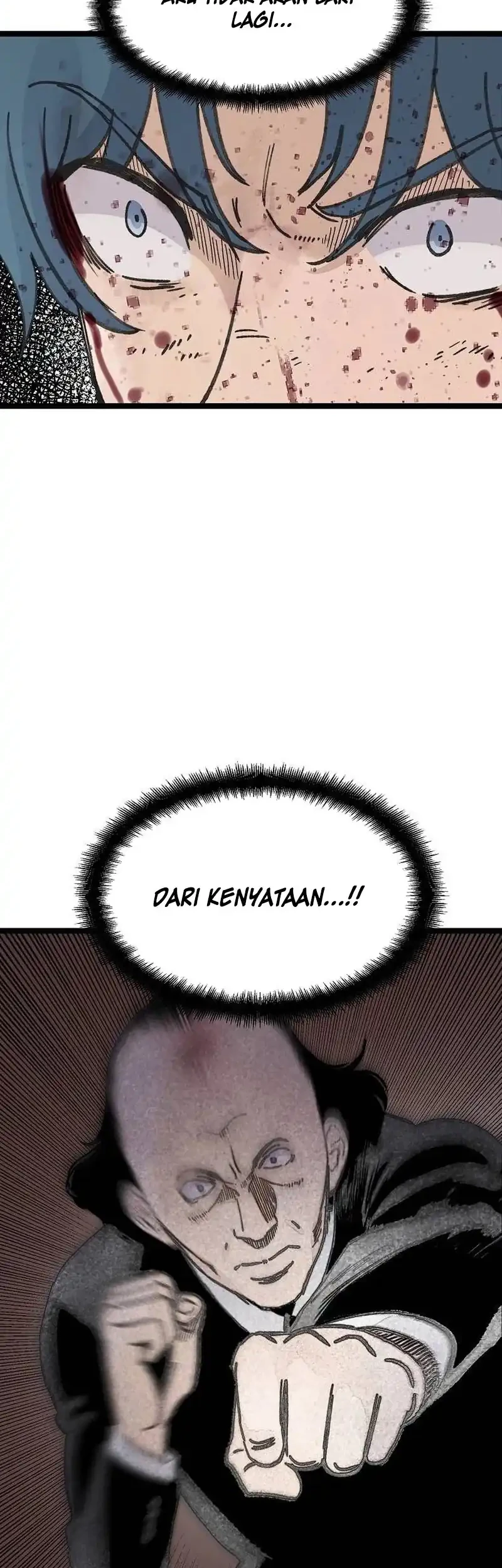 Silent Transfer Student Chapter 79 Gambar 24