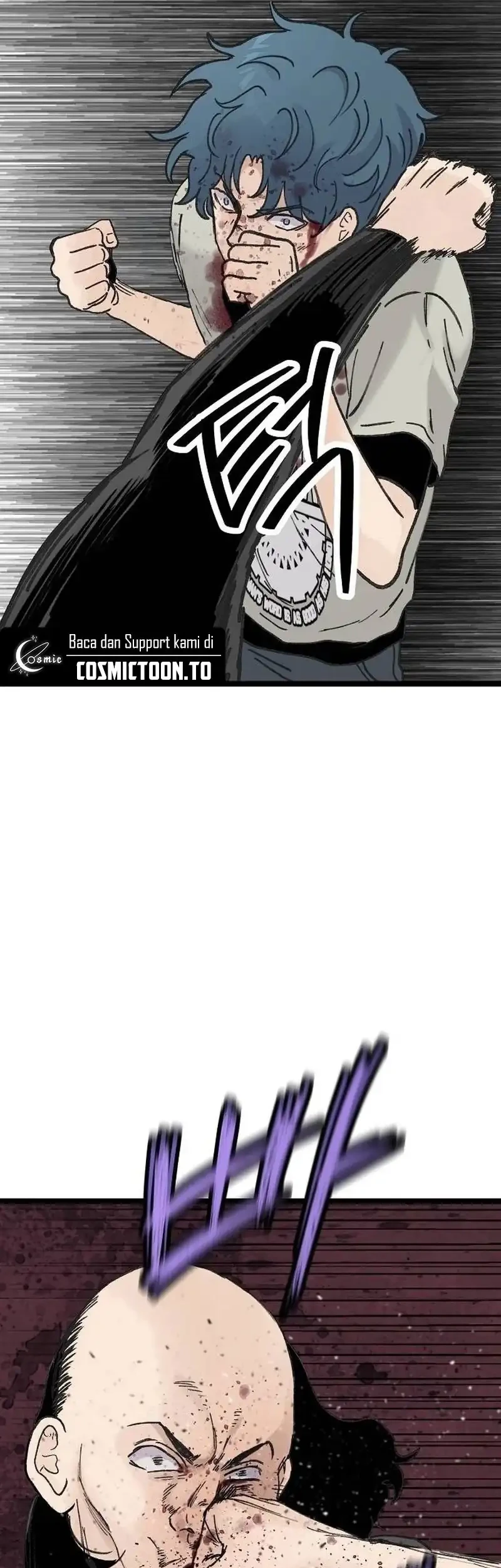 Silent Transfer Student Chapter 79 Gambar 26