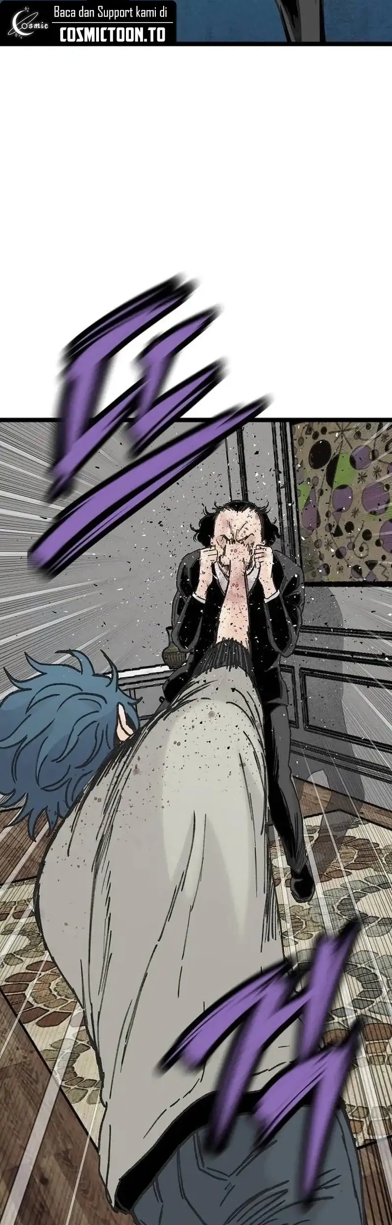 Silent Transfer Student Chapter 79 Gambar 29
