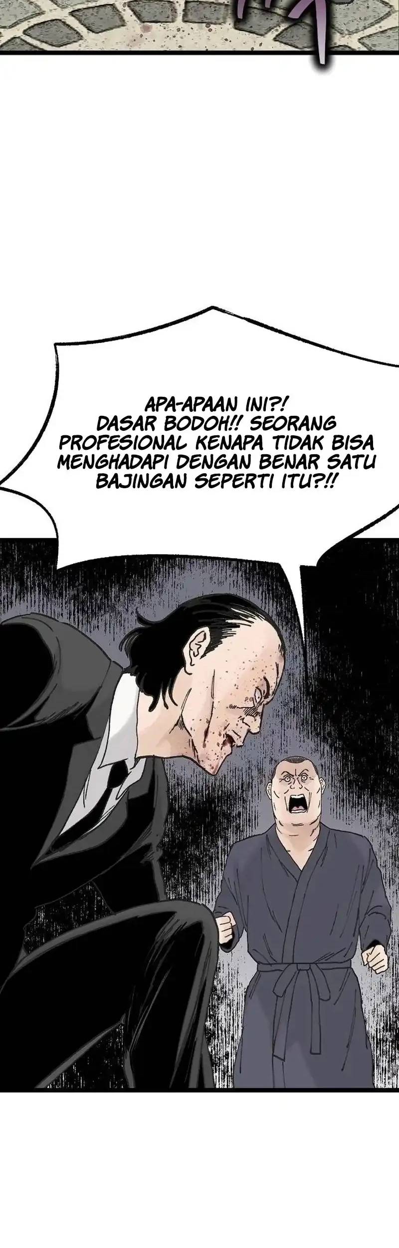 Silent Transfer Student Chapter 79 Gambar 32