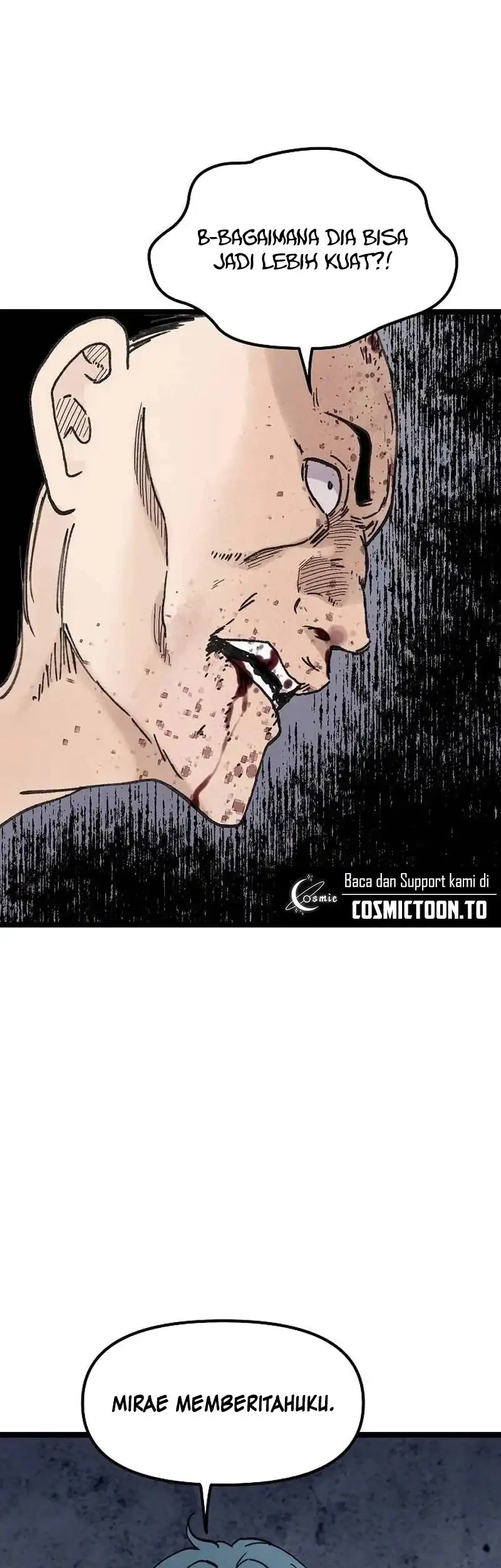 Silent Transfer Student Chapter 79 Gambar 33