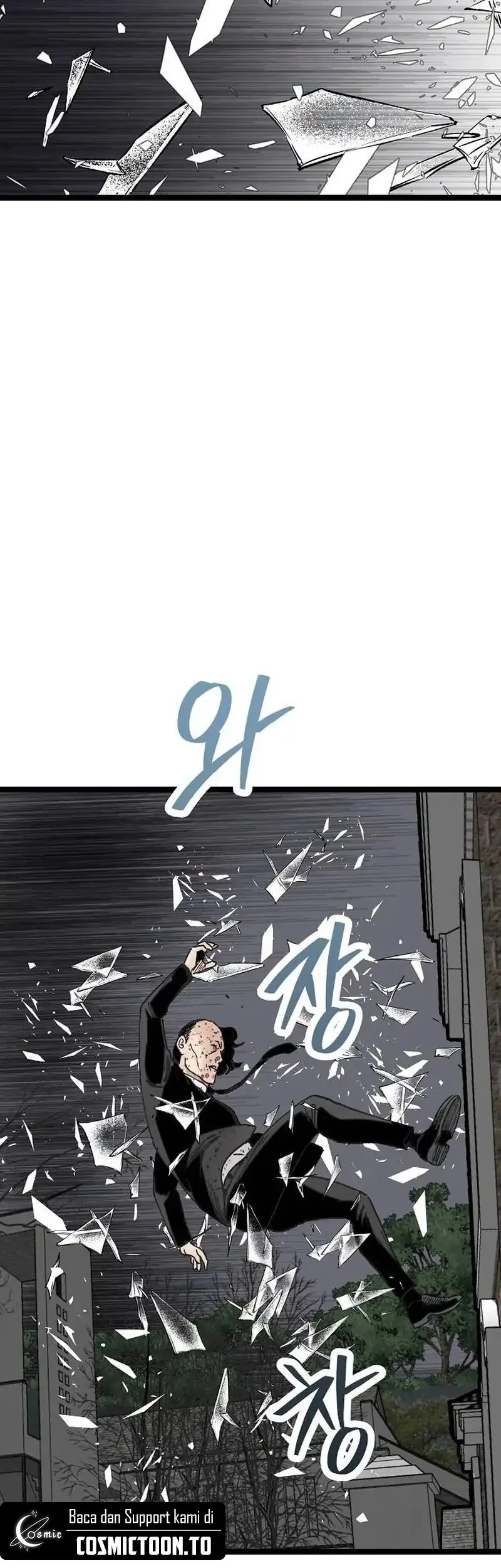 Silent Transfer Student Chapter 79 Gambar 39