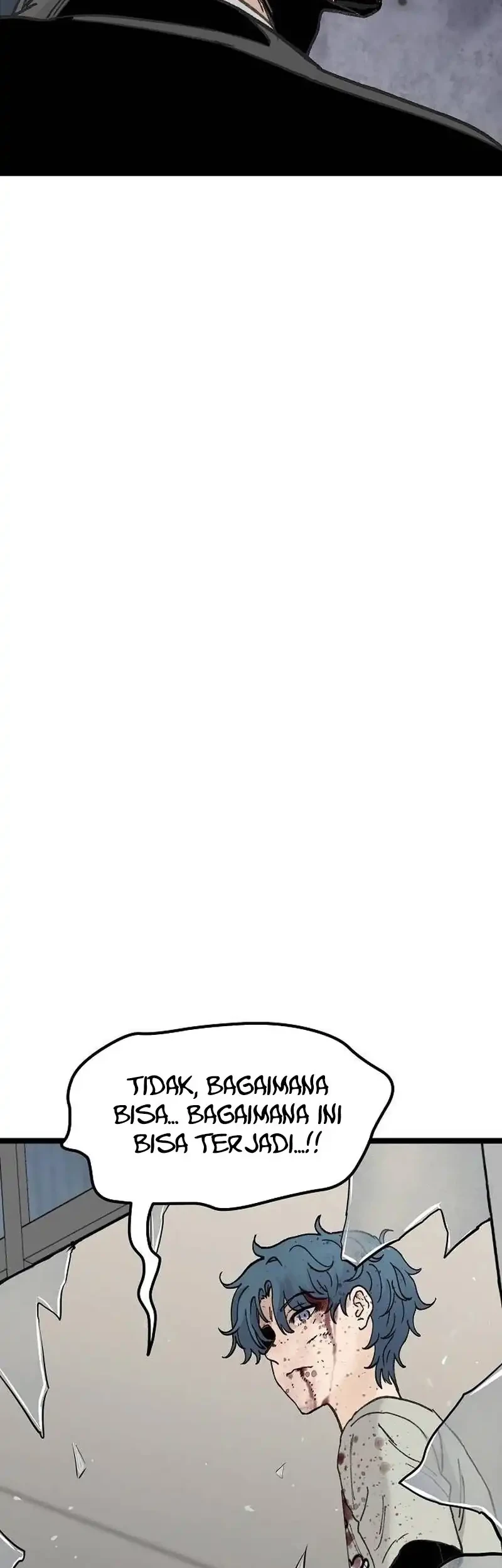 Silent Transfer Student Chapter 79 Gambar 42