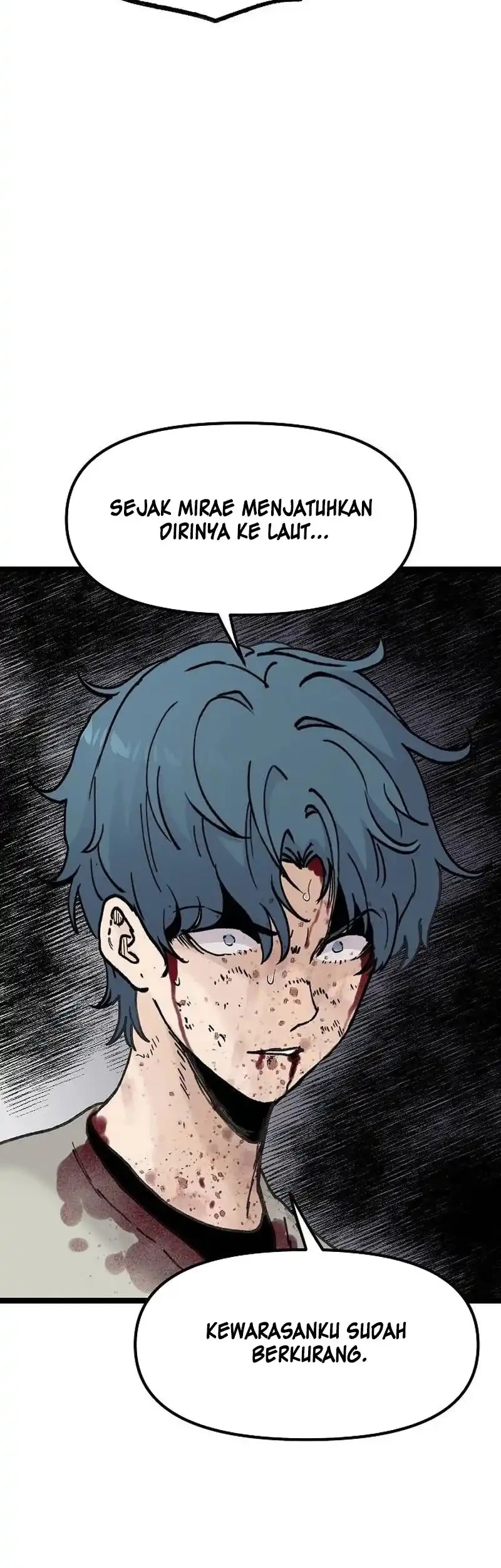 Silent Transfer Student Chapter 79 Gambar 44