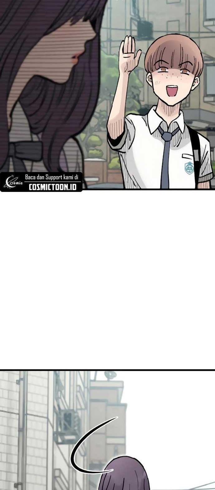 Silent Transfer Student Chapter 8 Gambar 68