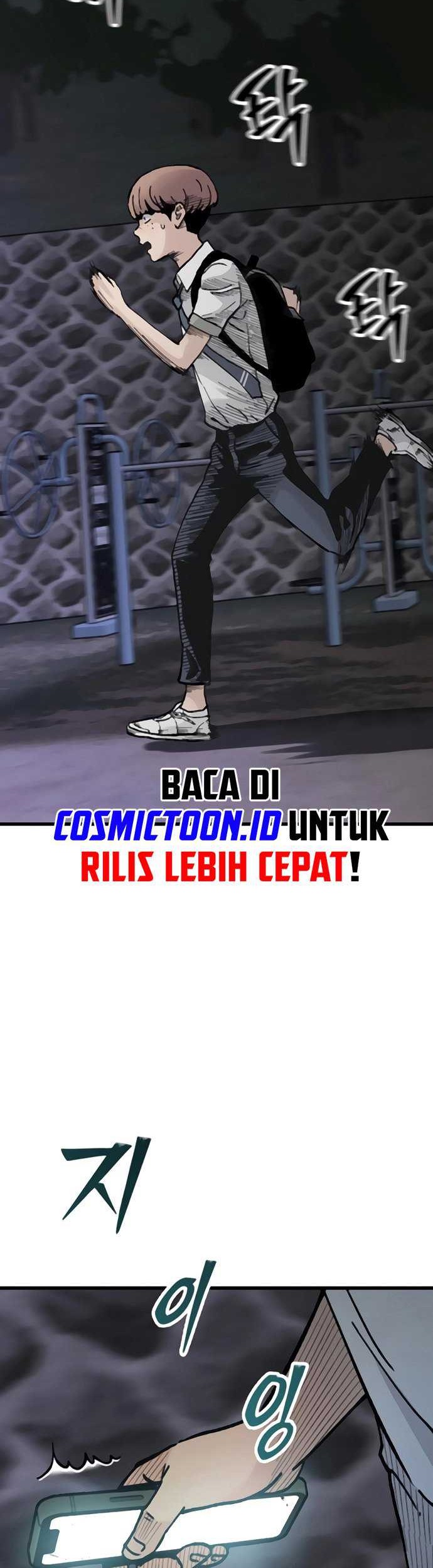Silent Transfer Student Chapter 8 Gambar 35