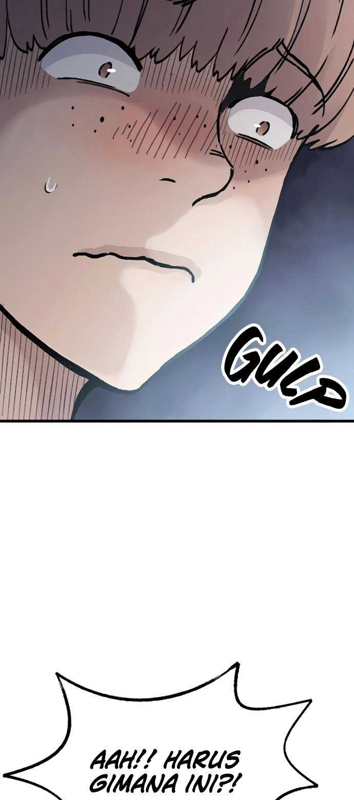 Silent Transfer Student Chapter 8 Gambar 41
