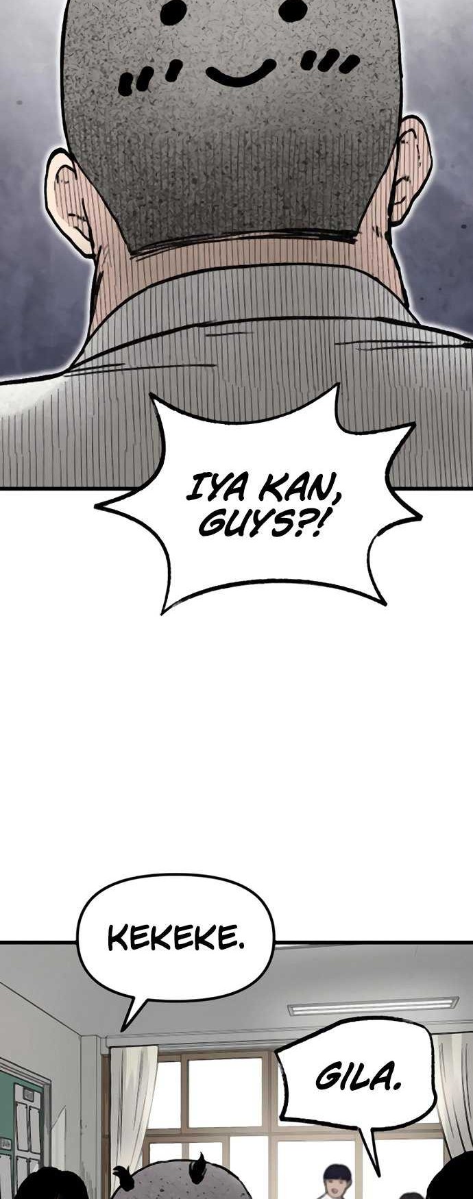 Silent Transfer Student Chapter 9 Gambar 5