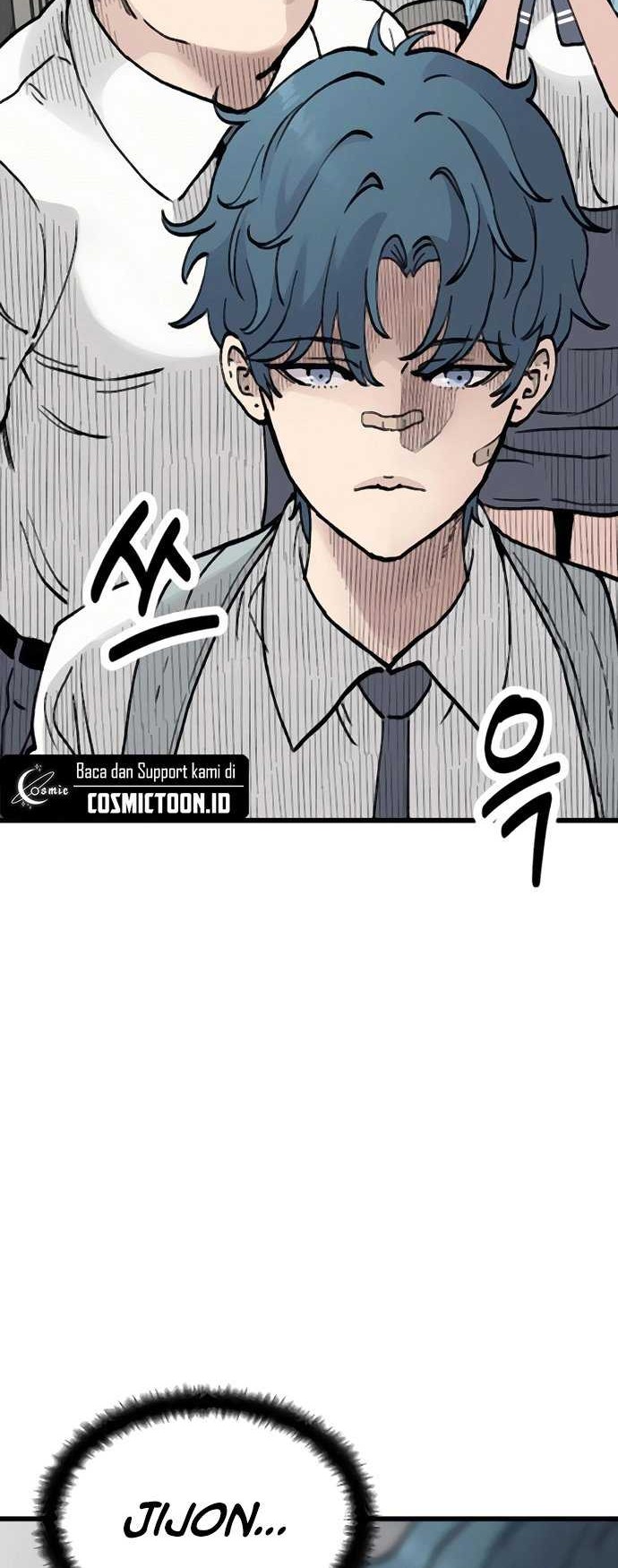 Silent Transfer Student Chapter 9 Gambar 17