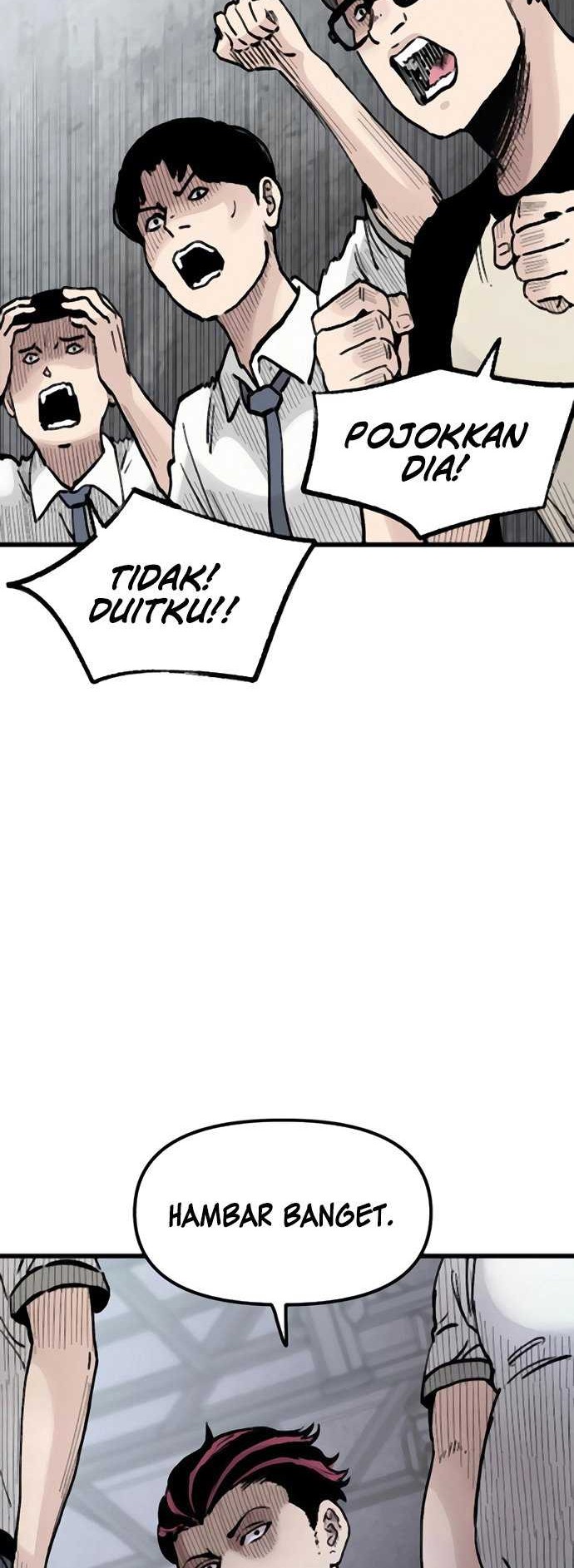 Silent Transfer Student Chapter 9 Gambar 25