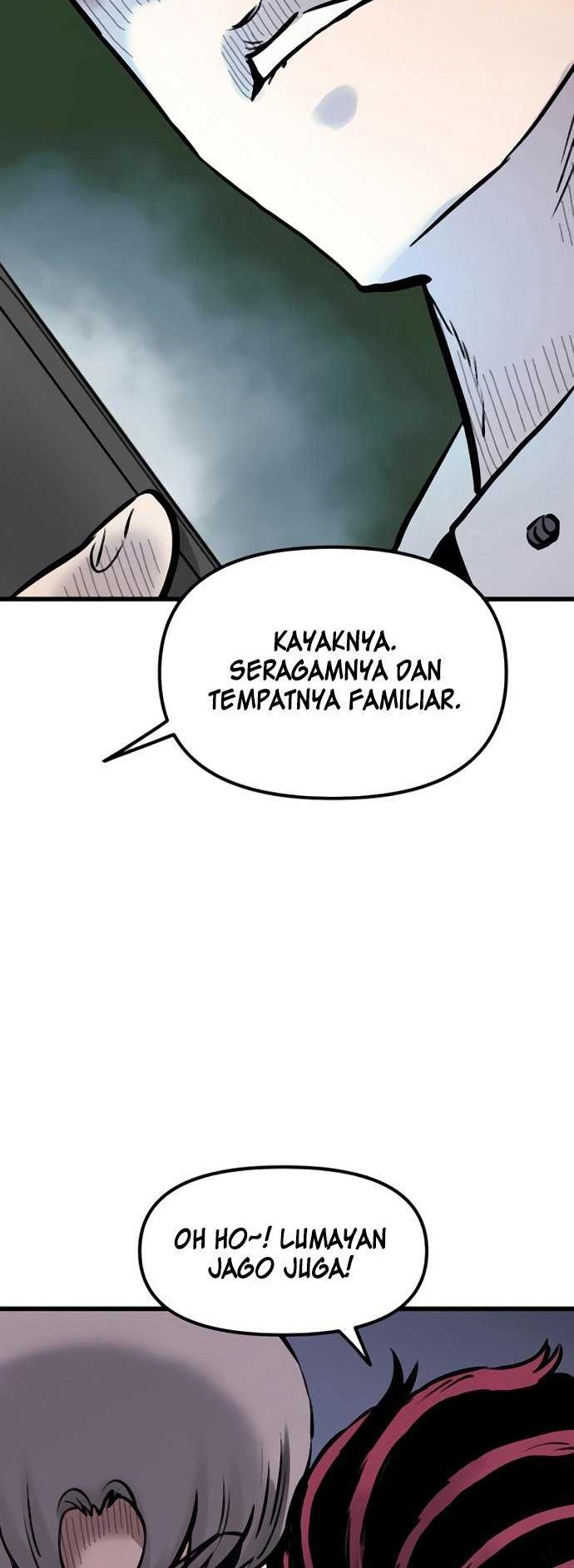 Silent Transfer Student Chapter 9 Gambar 29