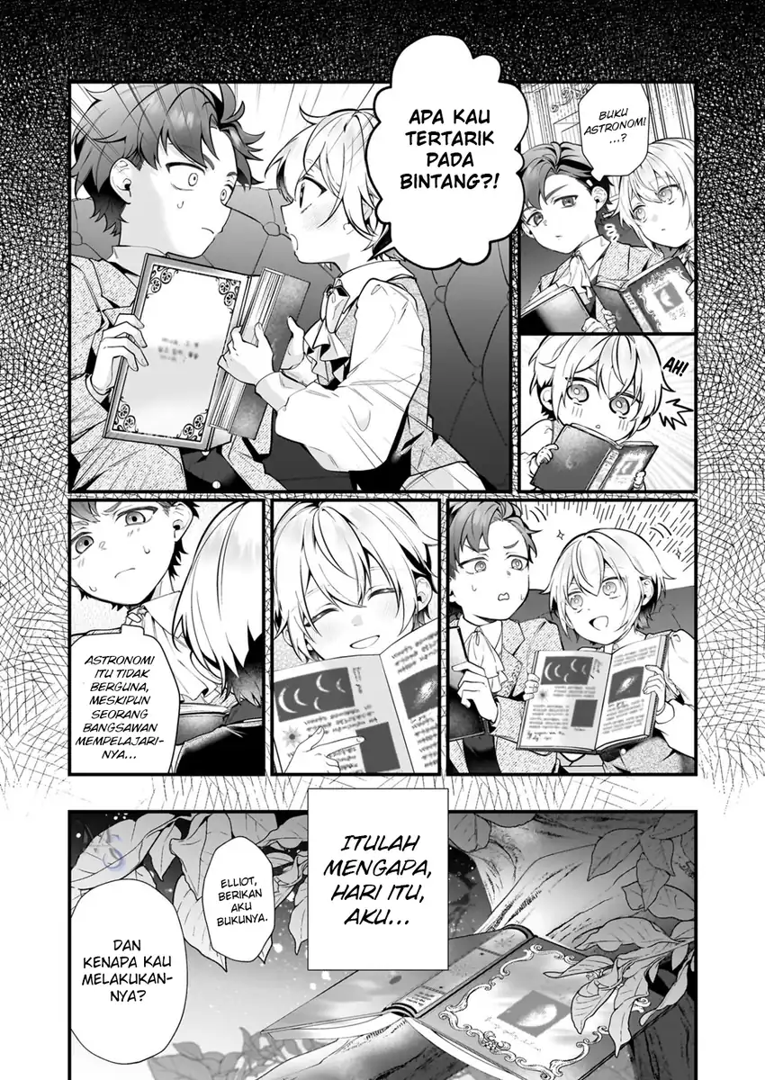 Silent Witch Chinmoku no Majo no Kakushigoto Chapter 29 Gambar 5